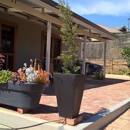Book Keepers Cottage Waikerie Exterior foto