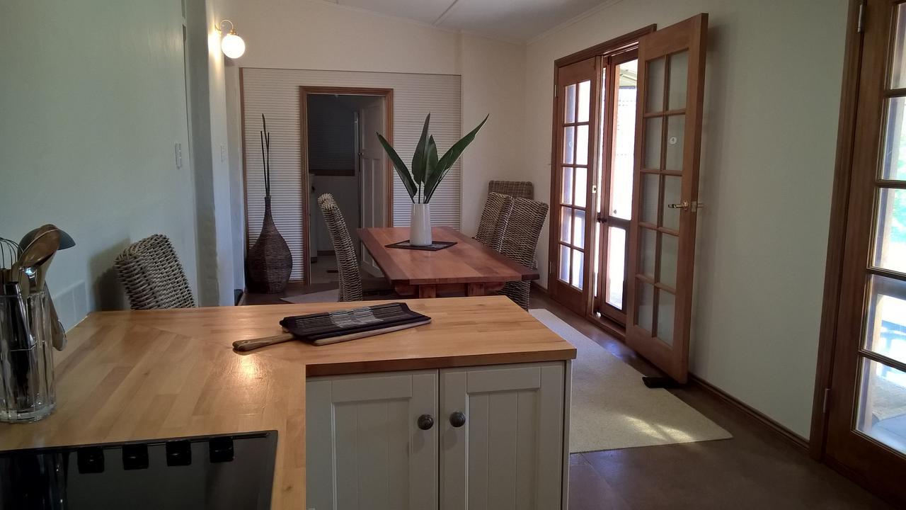 Book Keepers Cottage Waikerie Exterior foto