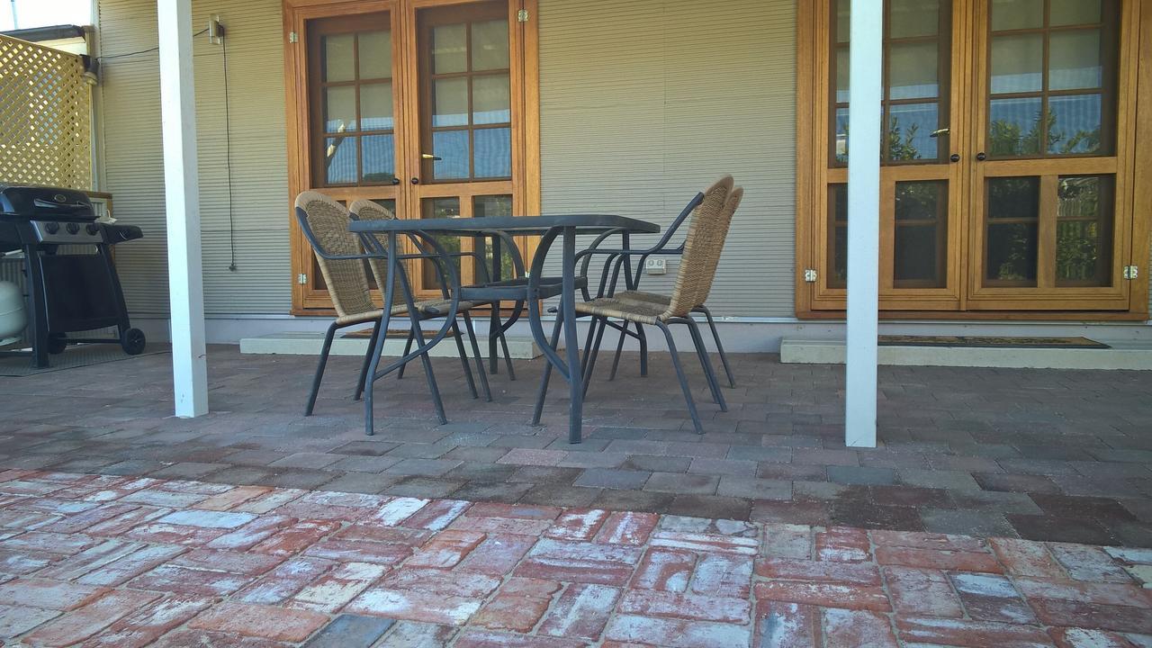 Book Keepers Cottage Waikerie Exterior foto